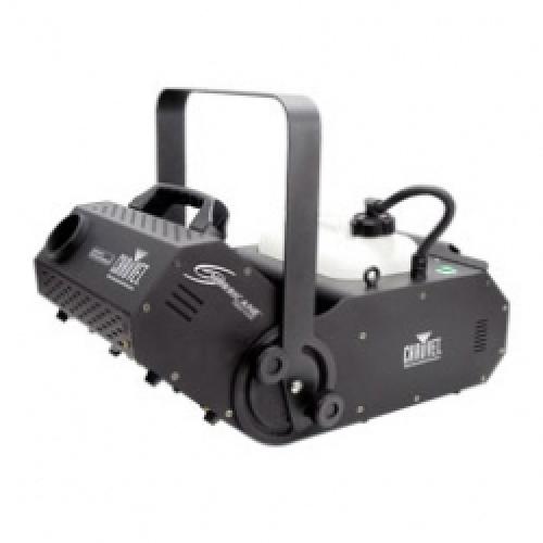 CHAUVET Hurricane 1800 flex